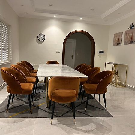Апартаменты Eqamh Vip Медина Экстерьер фото