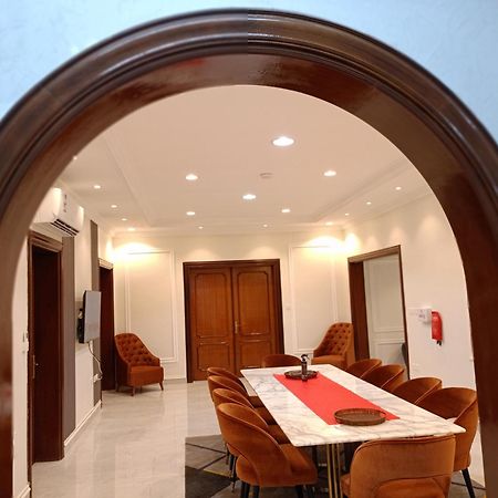 Апартаменты Eqamh Vip Медина Экстерьер фото