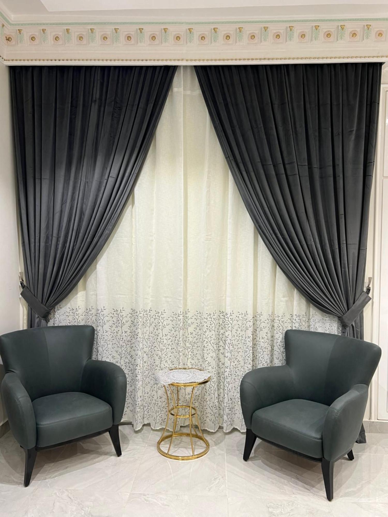 Апартаменты Eqamh Vip Медина Экстерьер фото
