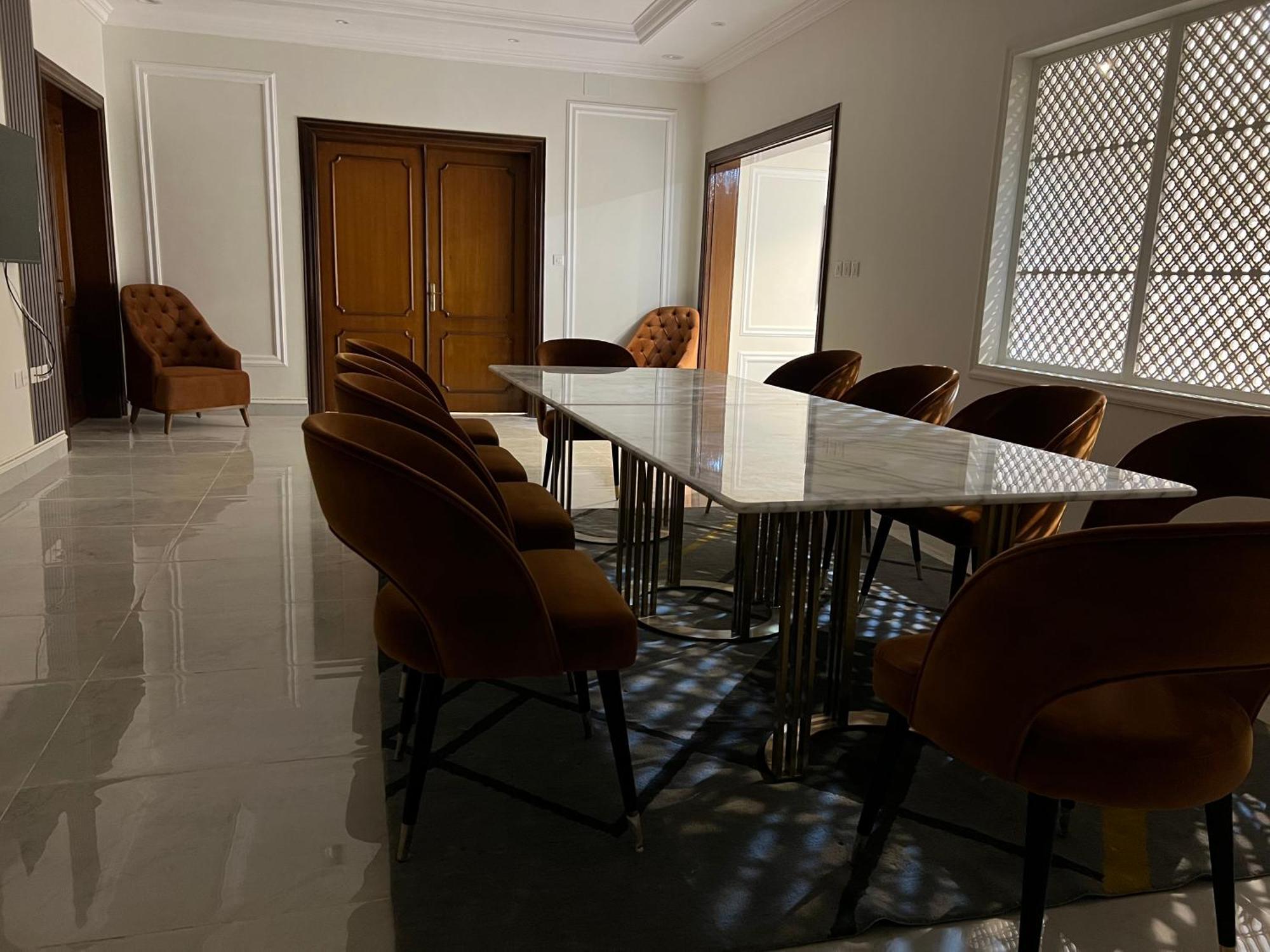 Апартаменты Eqamh Vip Медина Экстерьер фото